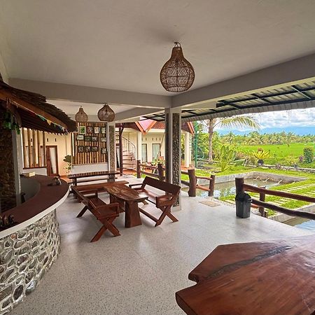 Sumatra Expedition Lodge Bukit Lawang Bagian luar foto