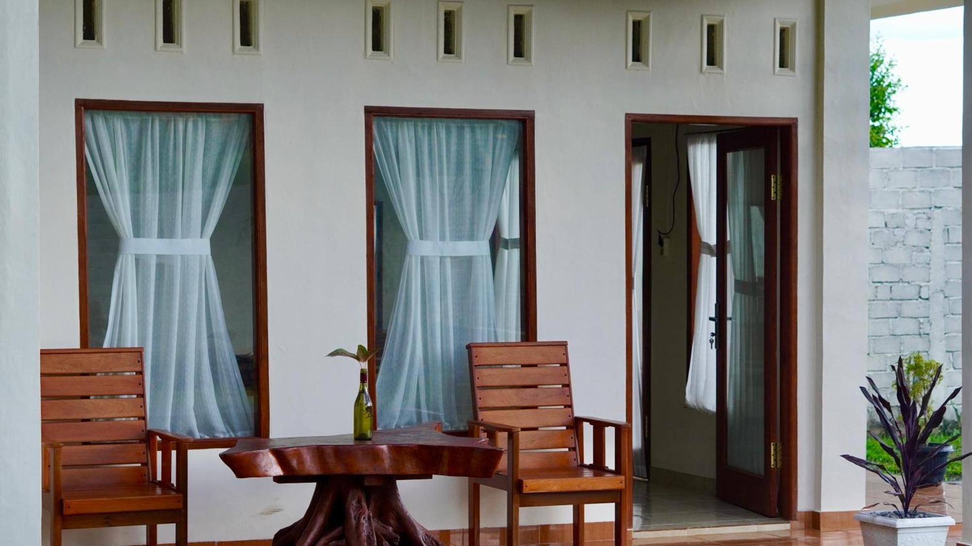 Sumatra Expedition Lodge Bukit Lawang Bagian luar foto