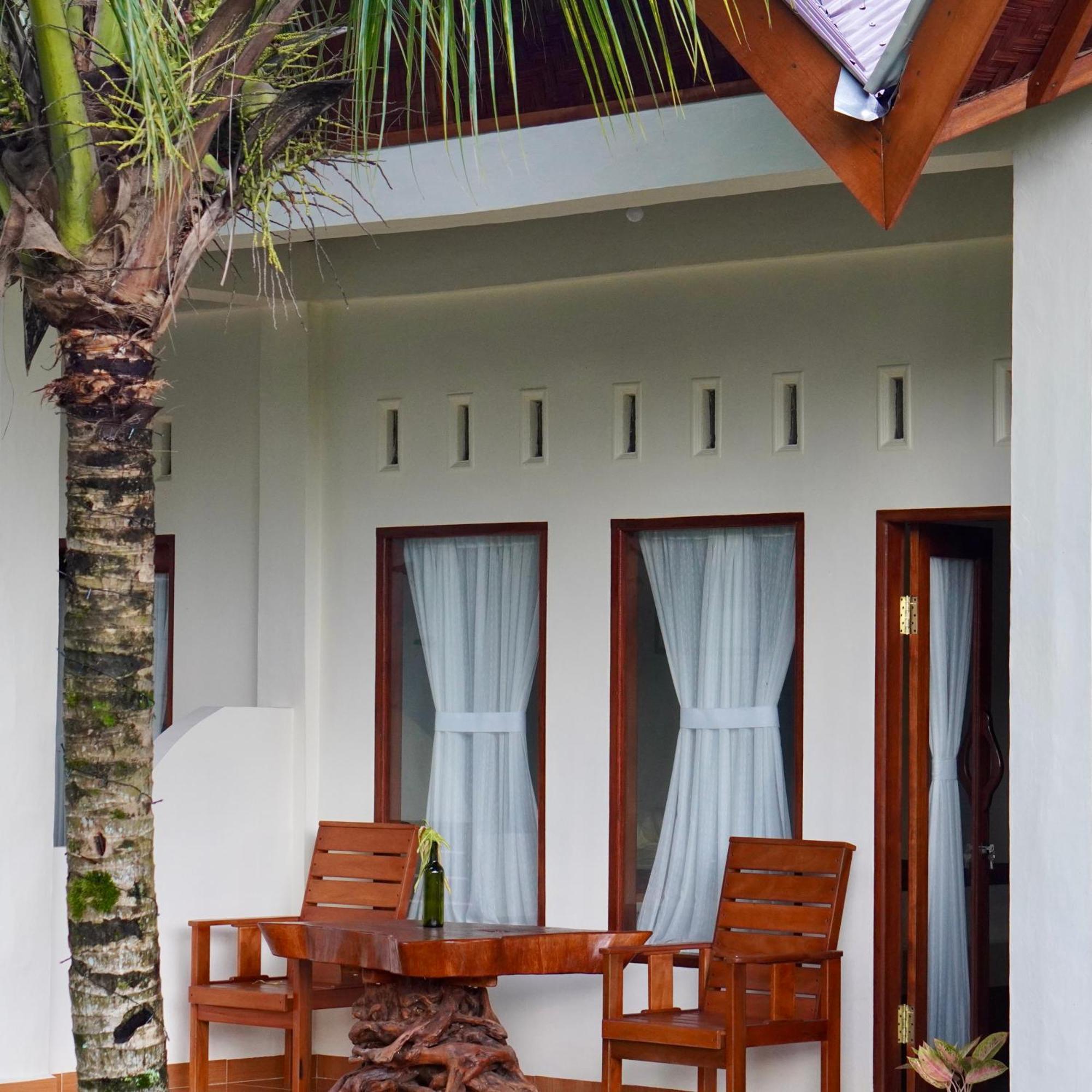 Sumatra Expedition Lodge Bukit Lawang Bagian luar foto